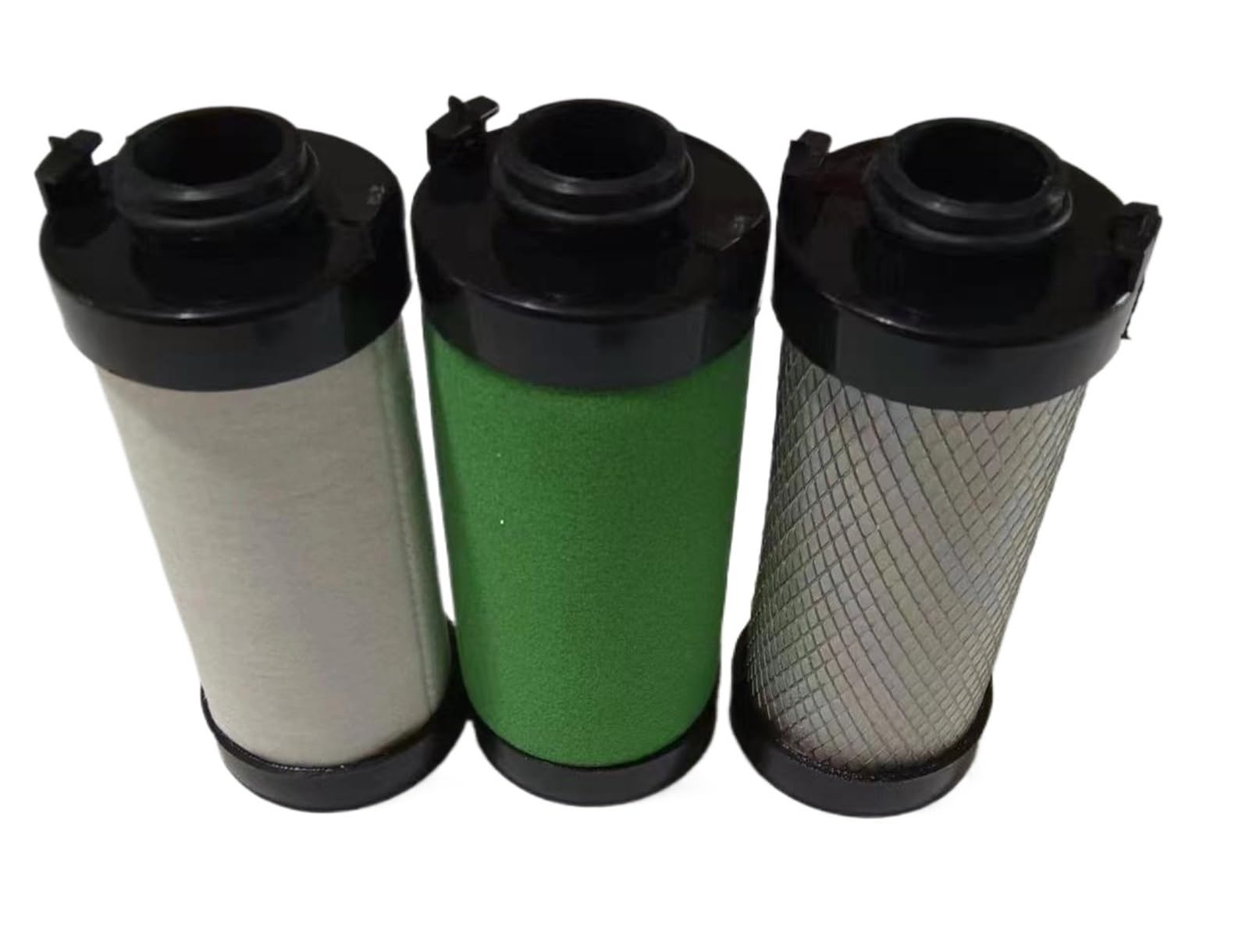 1 Uds. Elemento de Filtro de precisión de Aire comprimido de Aceite de eliminación de Polvo F0020/0045/0100 Corte láser(IHA9040-002J-1200BZ2-12-24F)