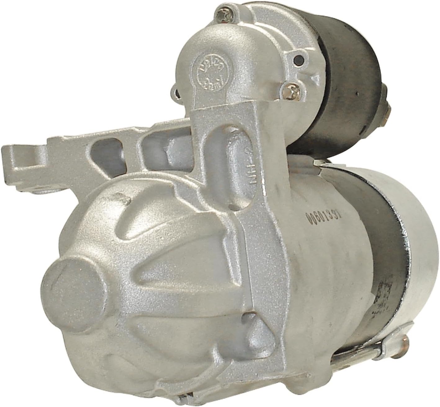ACDelco Gold 336-1922A Starter, Remanufactured