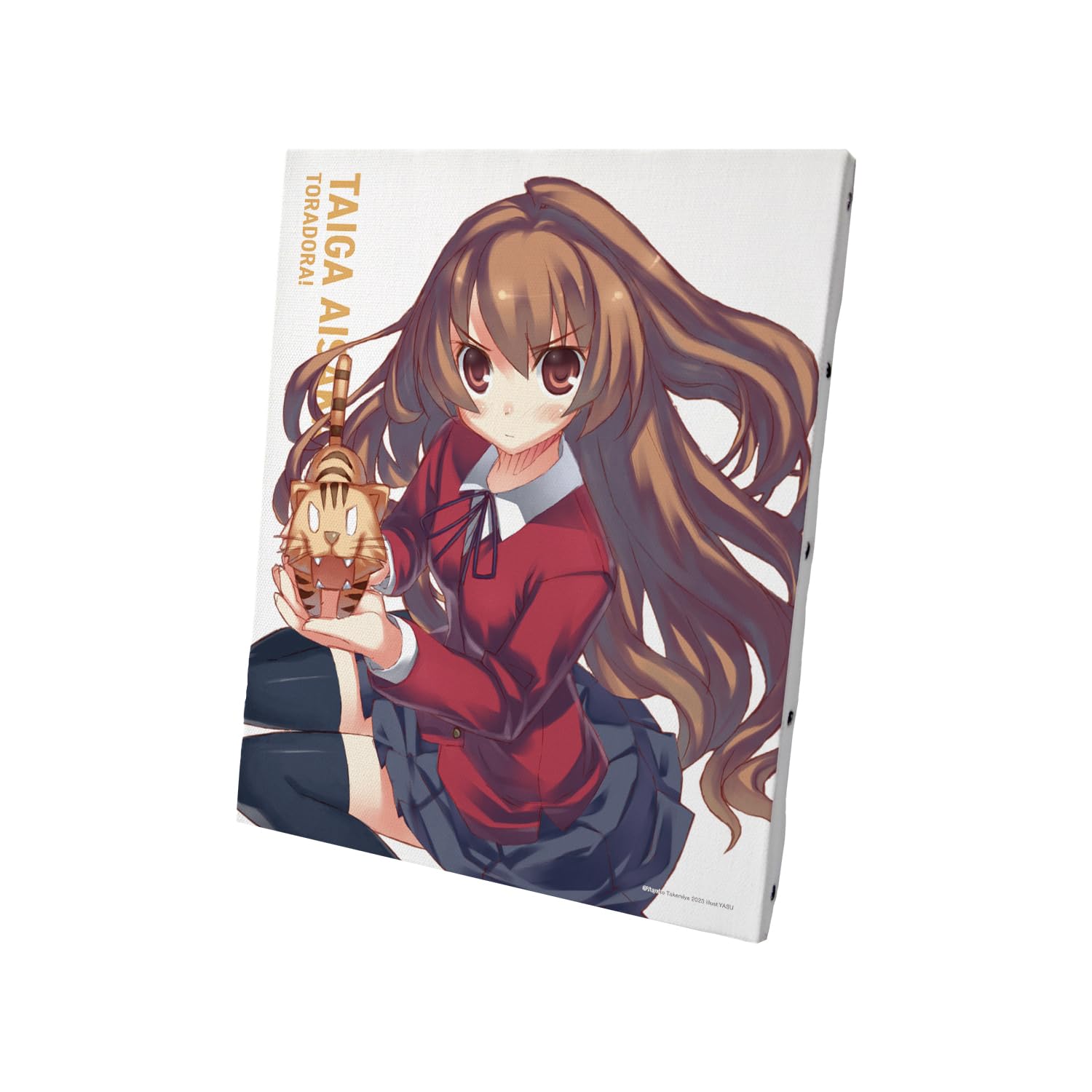 とらドラ 原画 セル画 アニメ 4枚 とらドラ 原画 セル画 アニメ 4枚 - メルカリ