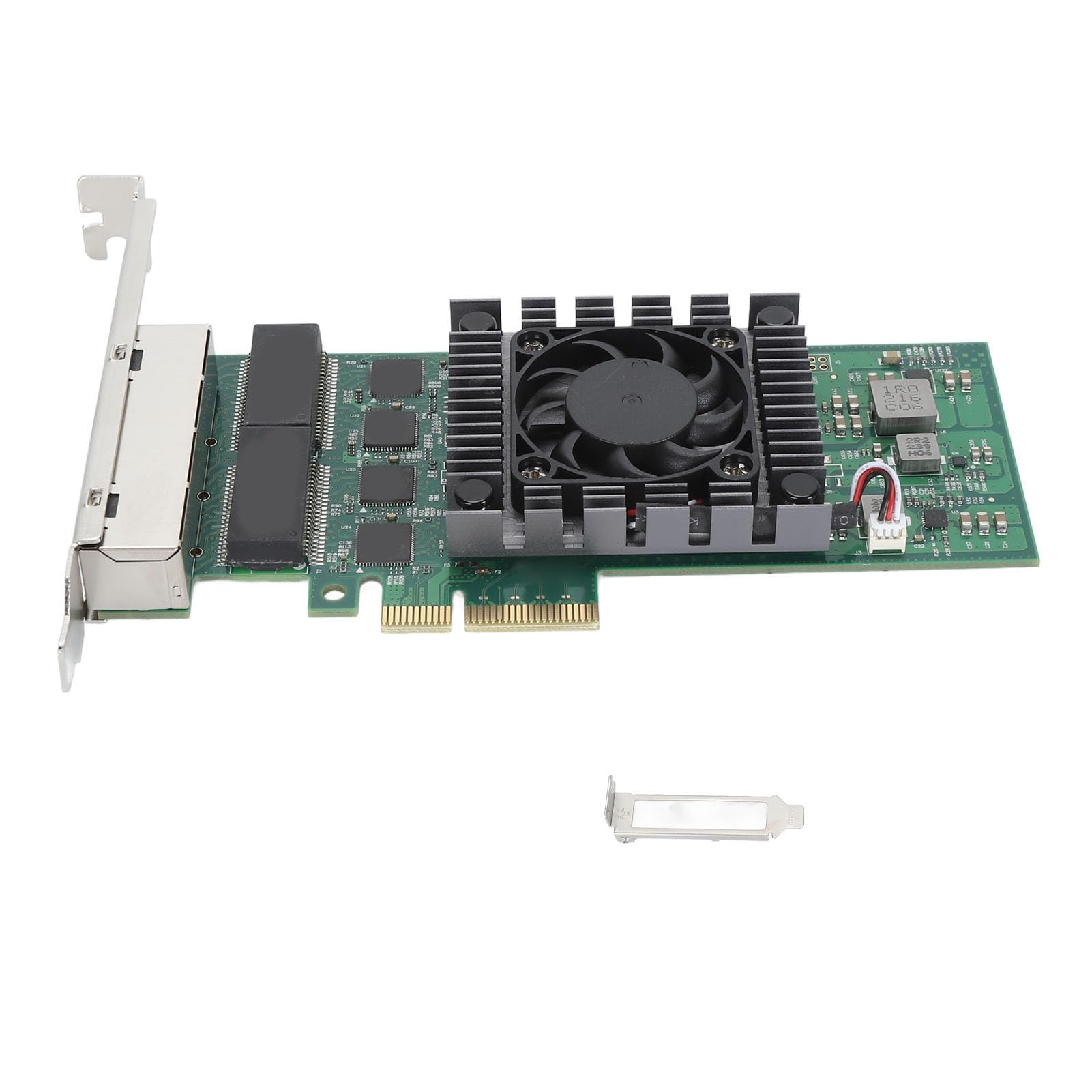 High-Tech>>Informatique>>Composants et pièces de Remplacement>>Composants internes>>Cartes réseaux