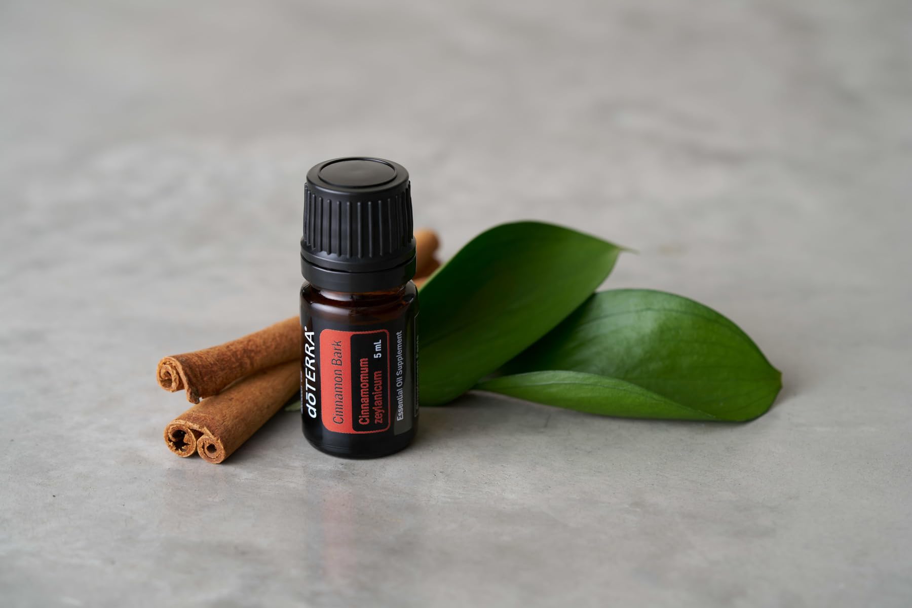 dōTERRA シナモンバーク5ml Amazon.com: doTERRA Cinnamon Essential Oil - 5 ml : Health & Household