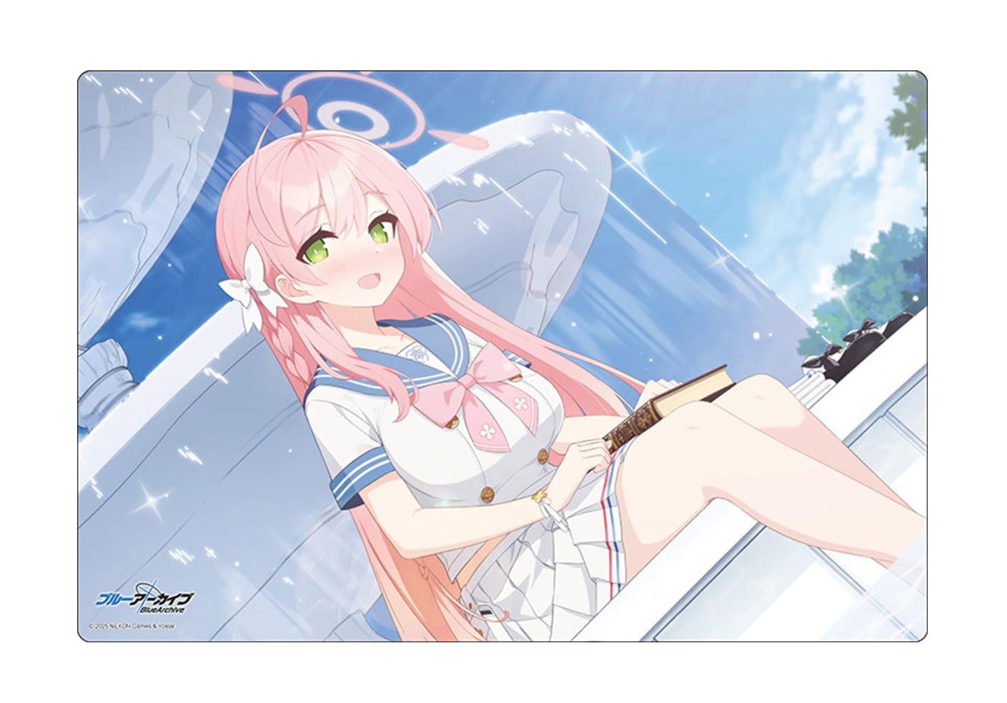 Amazon | ブシロード ラバーマットコレクション V2 Vol.1750 ブルー