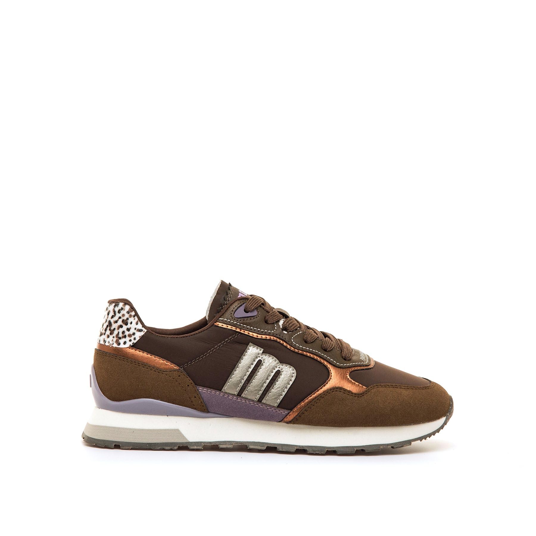 MTNG Zapatillas Mujer JOGGO-A 60113