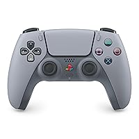 Vista 2 de PlayStation DualSense Wireless Controller - 30th Anniversary Limited Edition PS5 Accessory