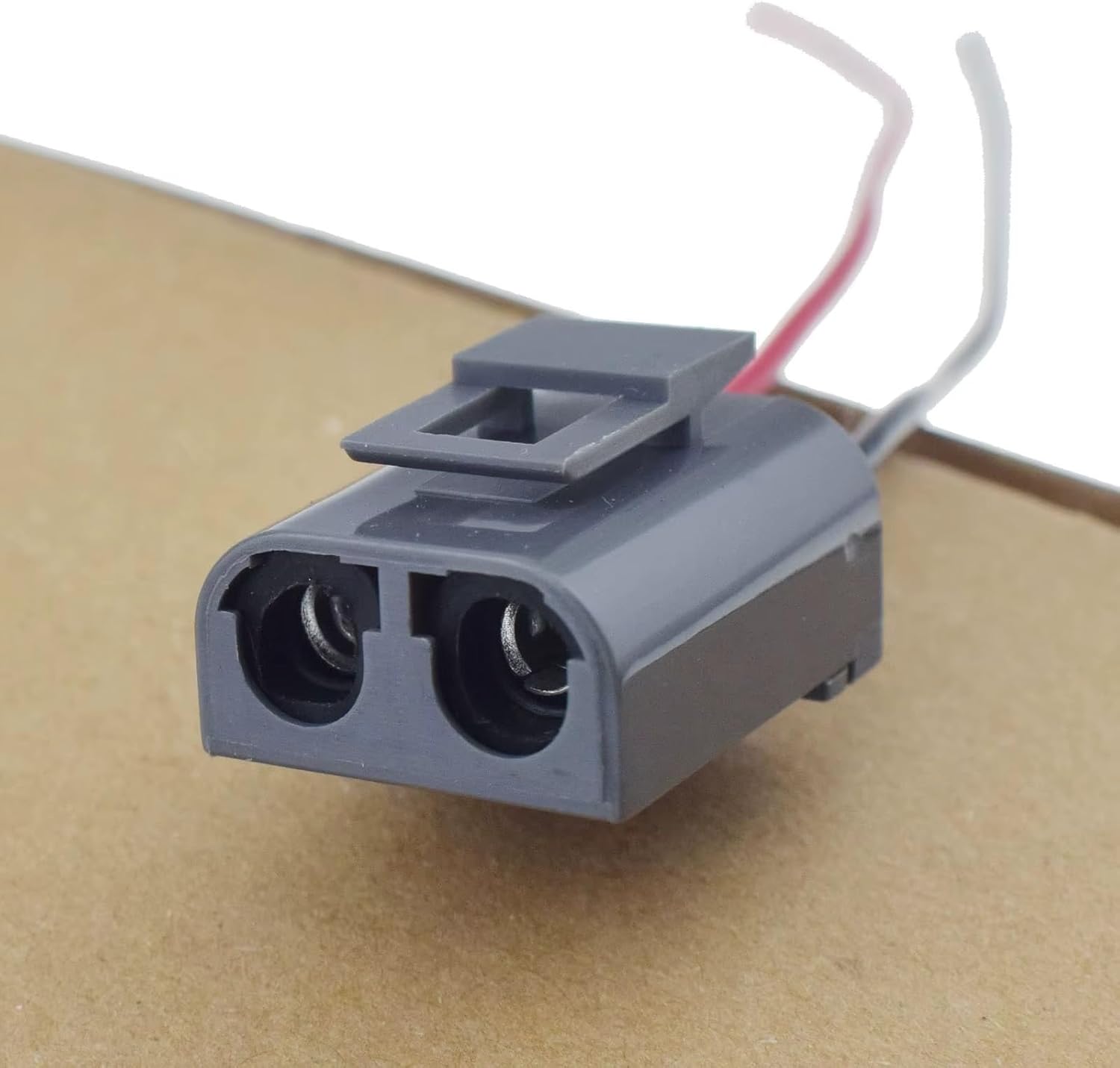 Ignition Coil Plug Compatible With Volvo For 960 For S90 V90 S40 V40 1.9L 2.9L Ignition Coil Wiring Connector Harness 3523813(6PCS)