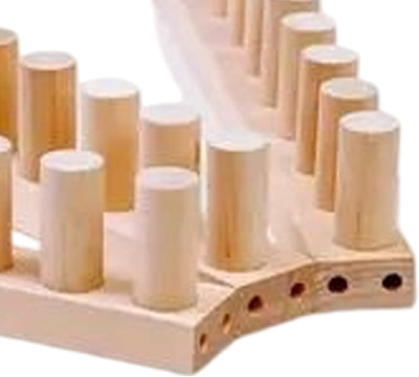 Knitting Looms for Beginners Chunky Crochet Loom Kit