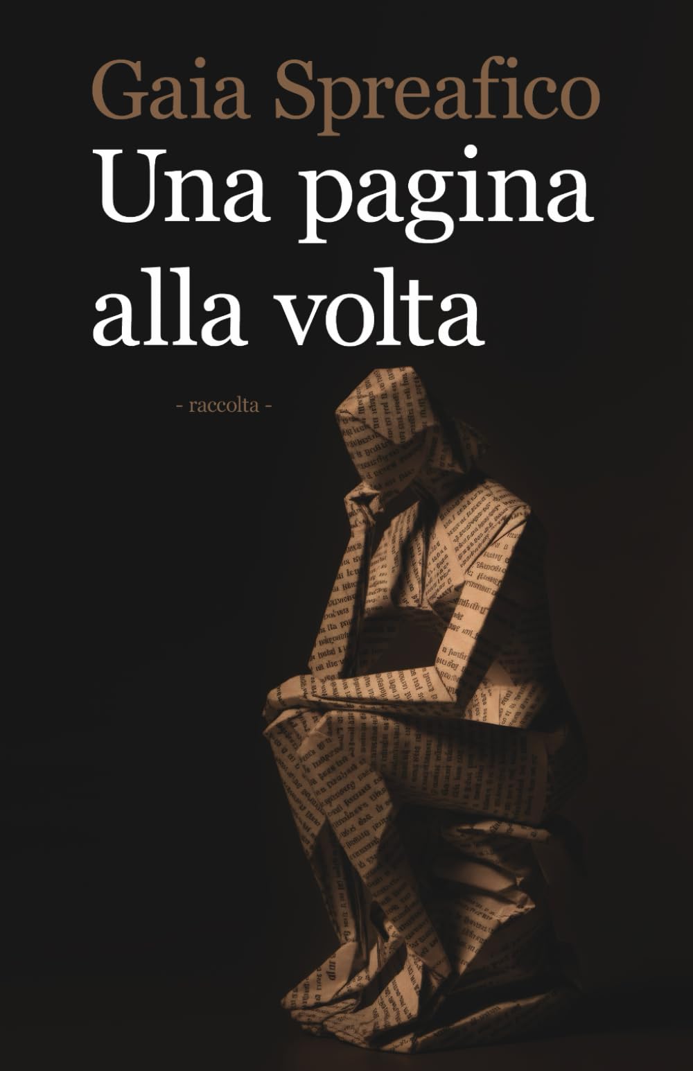 Una pagina alla volta