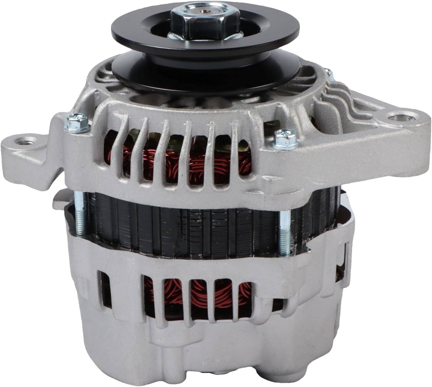 1 Piece 31A68-00402 31A62-00400 50A 12V Alternator For Mahindra 2015 2516 2816 Mitsubishi S3L S4L2