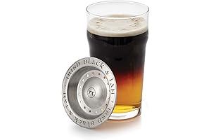 Outset Pouring Spoon