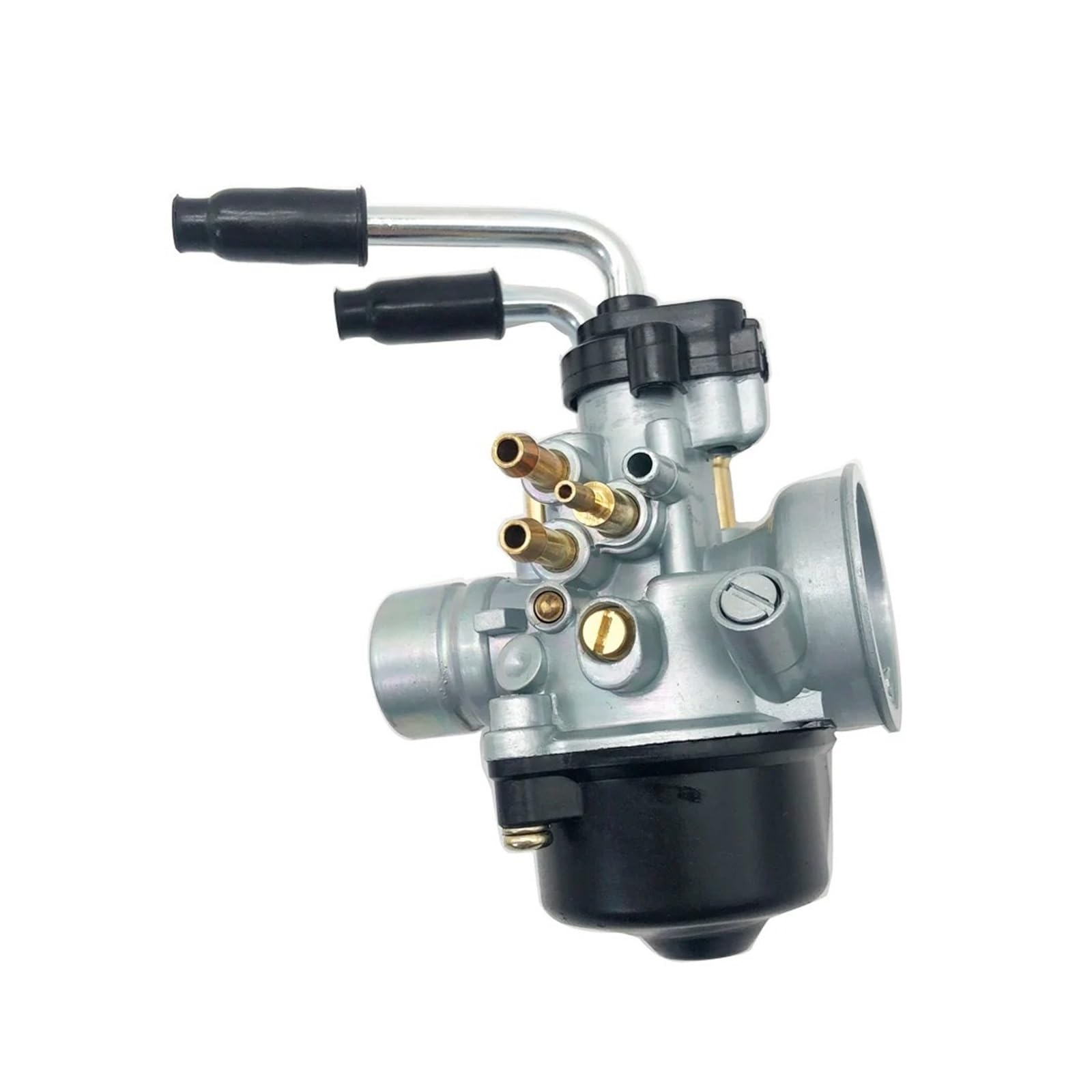 Carburatore moto Per Carburatore Minarelli Axis BWS 50 Zuma Aerox 50cc PHBN 17,5 Mm Easyboost Carburatori per motos