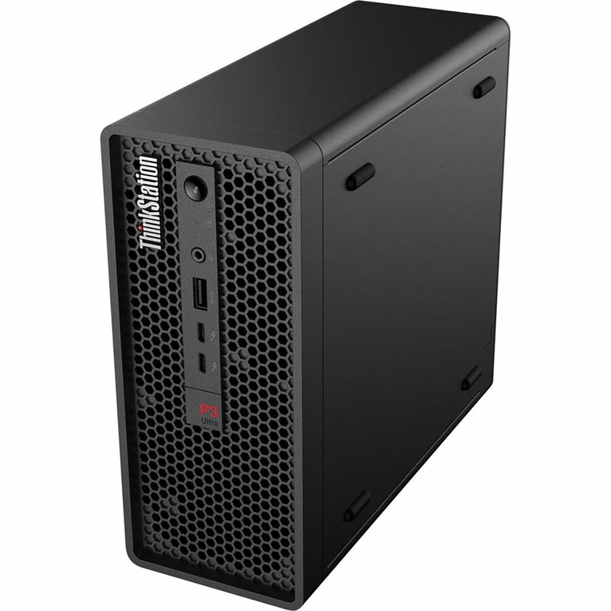 Amazon.com: Lenovo ThinkStation P3 Ultra 30HA003PUS Workstation