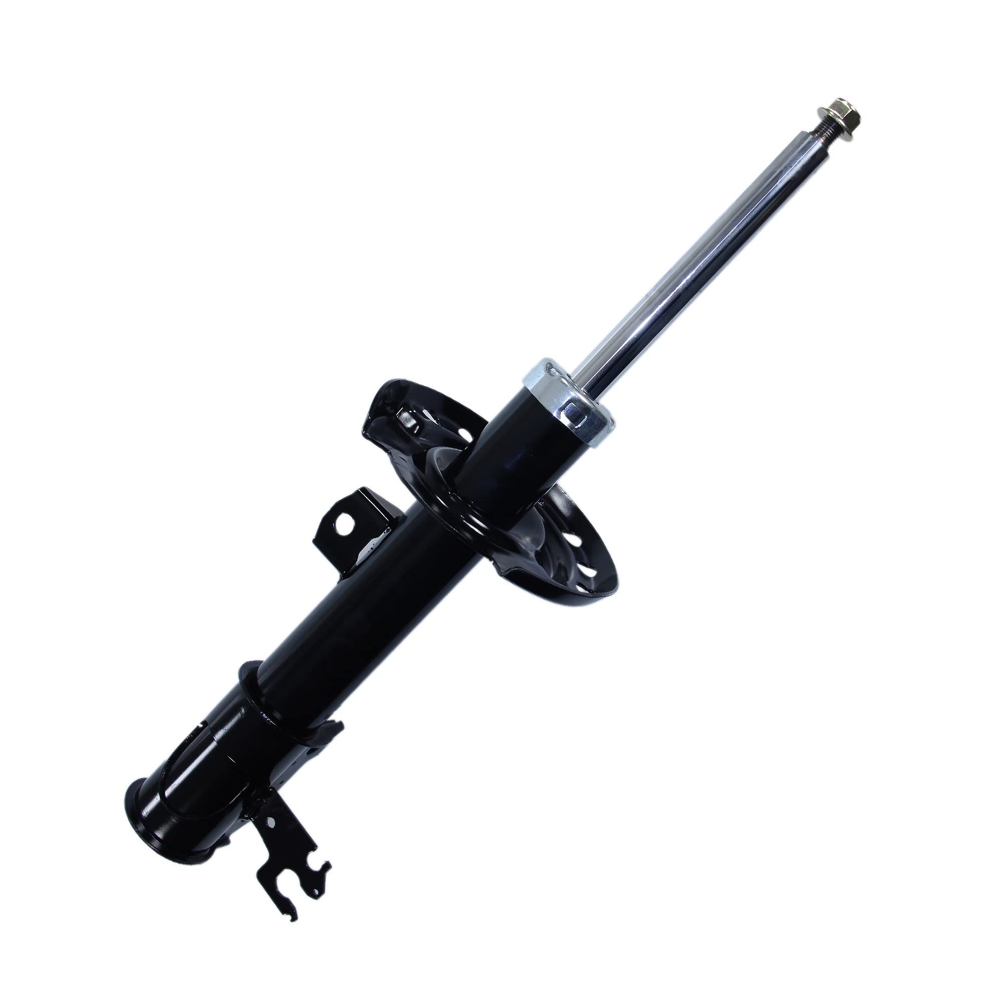 Molla Sospensione Posteriore Miniblock ATEC Germany Per OPEL ASTRA H Caravan E Station Wagon – 6 Spire, 300mm