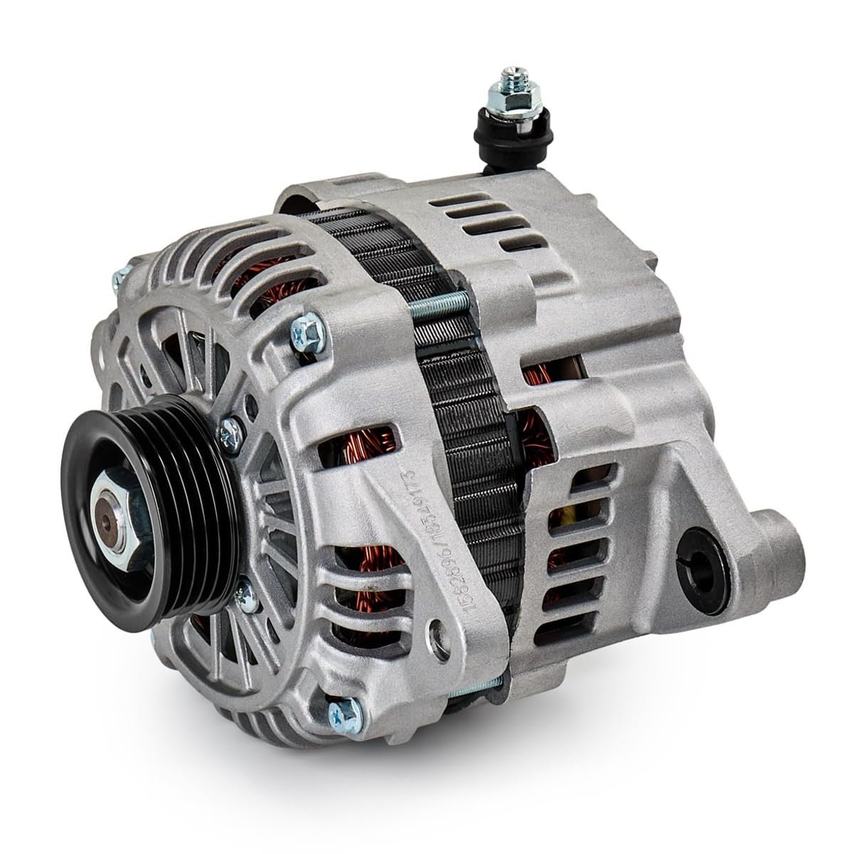 RIDEX 4G1616 Alternador Compatible con MAZDA RX-8 SE, FE