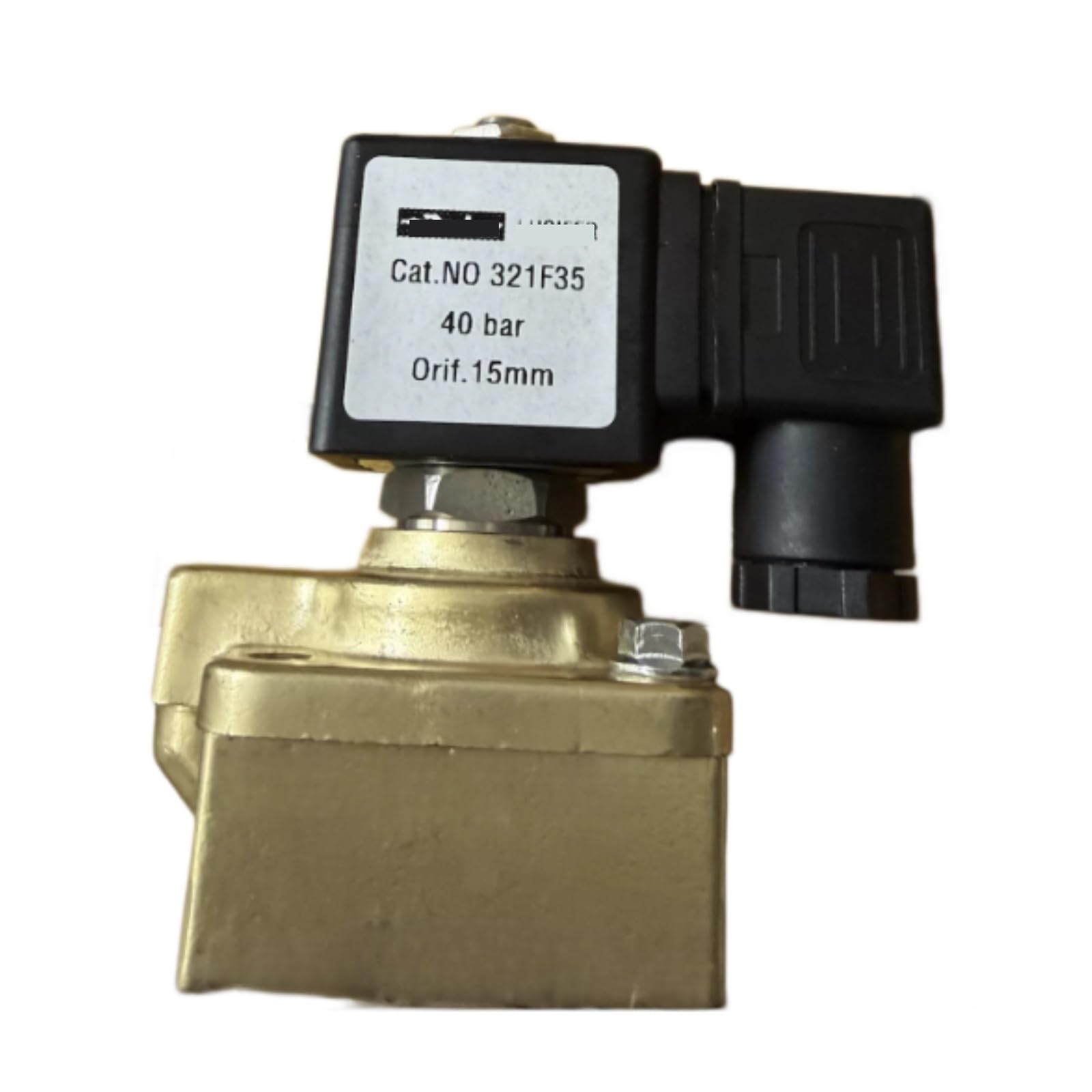 HKEJSJWA 321F35 DC24V Solenoid Valve 321F35-DC24V, Electromagnetic Valve