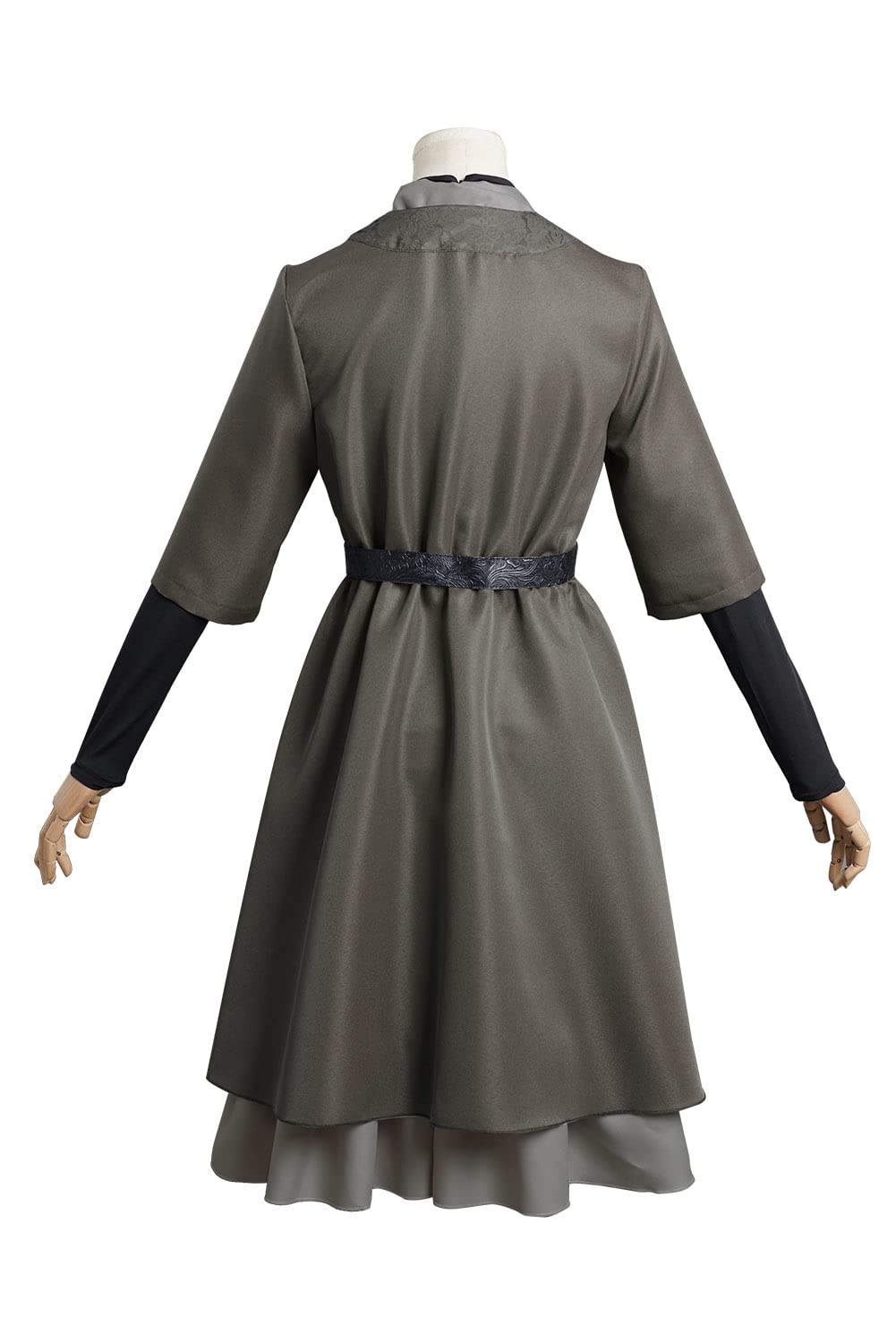 Melina Cosplay Kostüm Kleid Elden Costume Outfits Anzug Games Cosplay Set Halloween Karneval