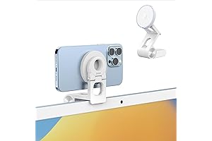 mohr eyes up phone mount