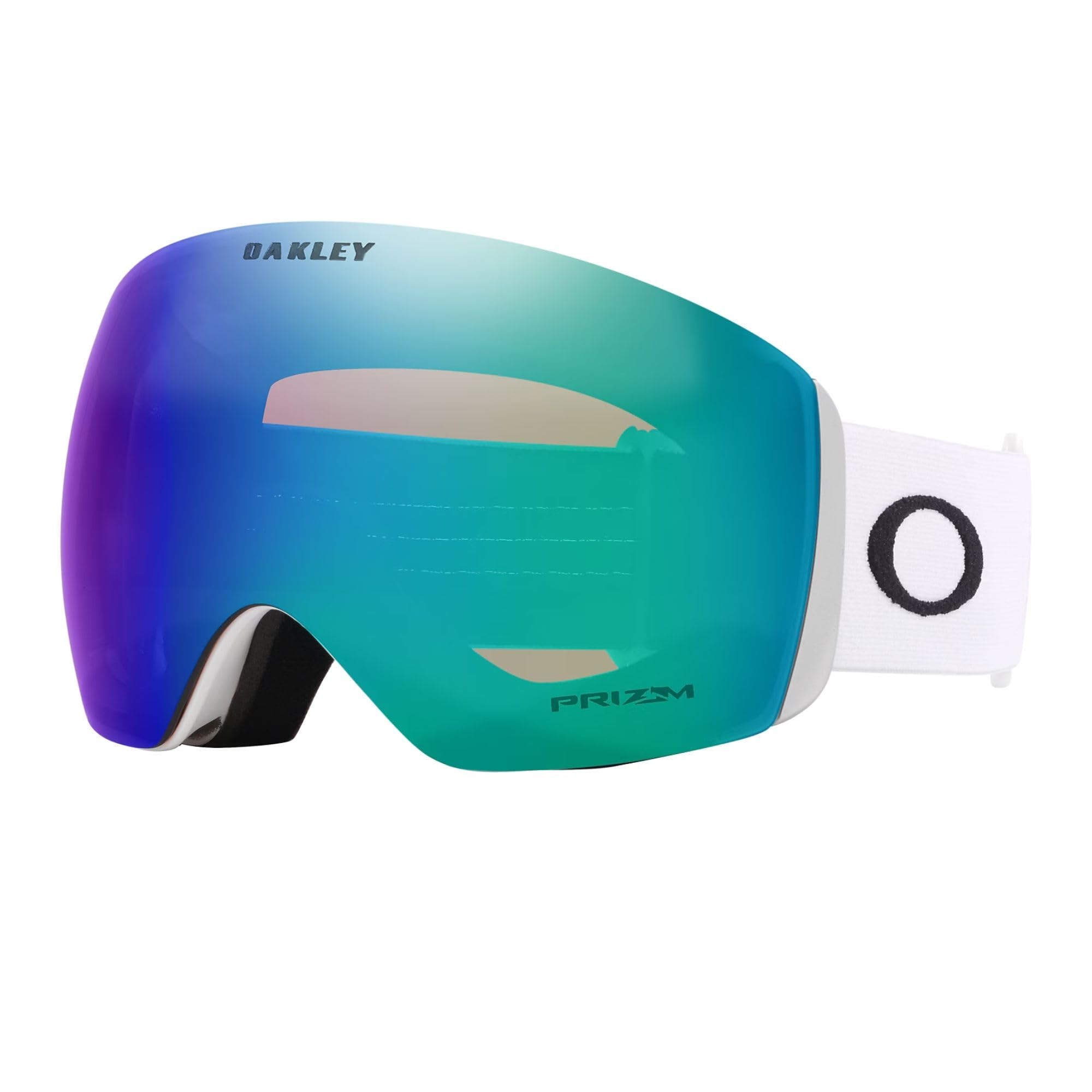 OAKLEY Flight Deck MEDIUM/LARGE Ski Goggles For Men For Women OO7050, OO7064 + Care Kit