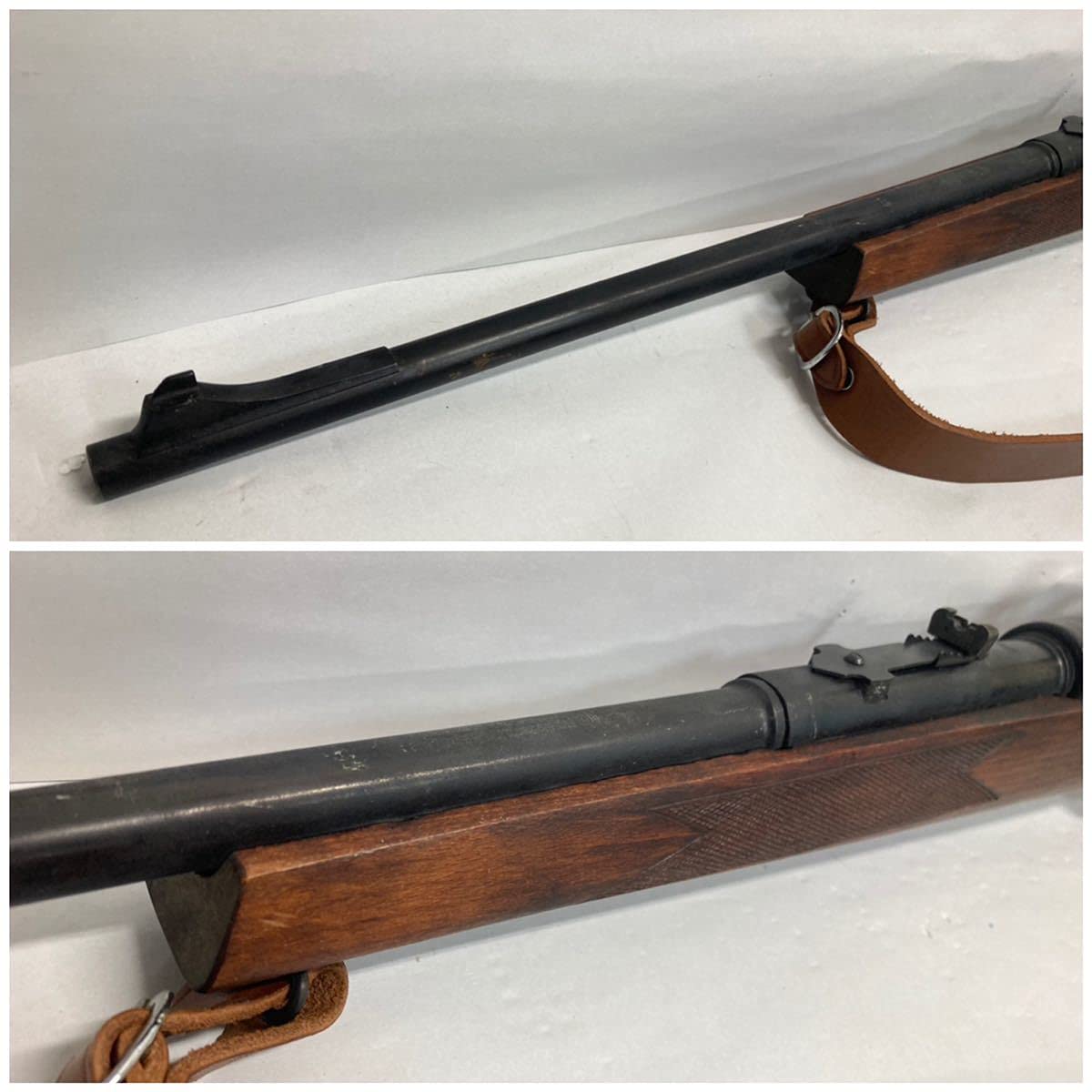 Amazon | CMC モーゼル Kar98k スポーター/スコープ＆スリング