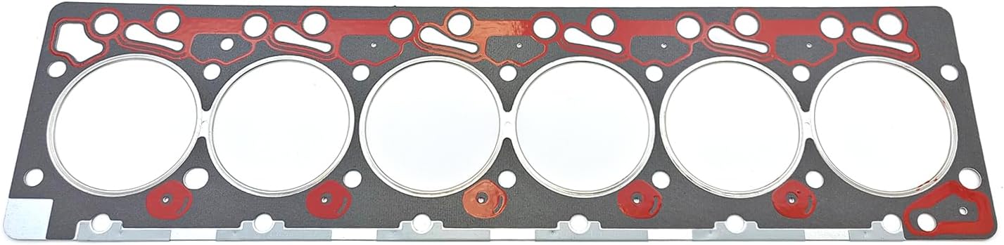 ISB5.9 Engine Overhaul Rebuild Kit FOR Cummins ISB5.9 24 Valves Direct Injection Engine