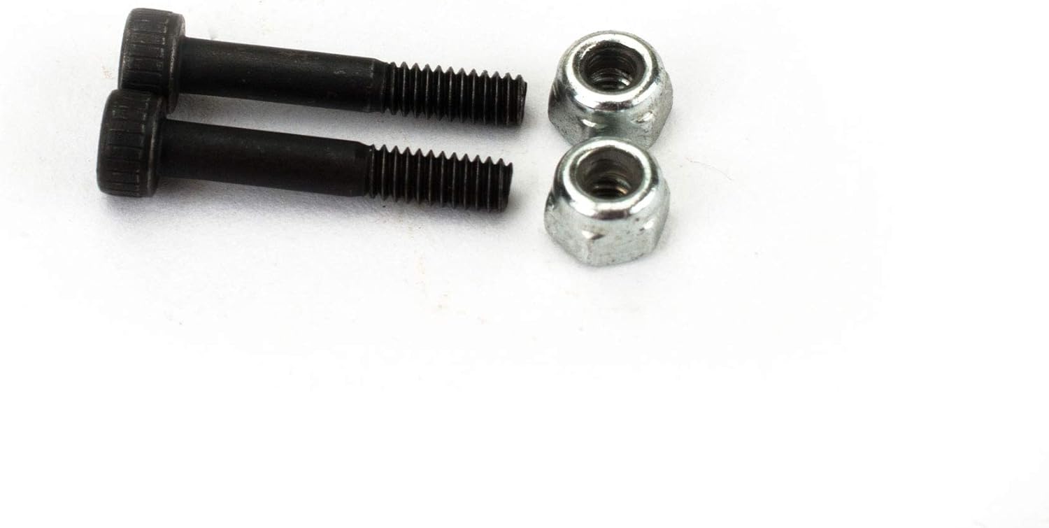 Blade Main Rotor Mounting Screw&Nut 2 300 X BLH4503