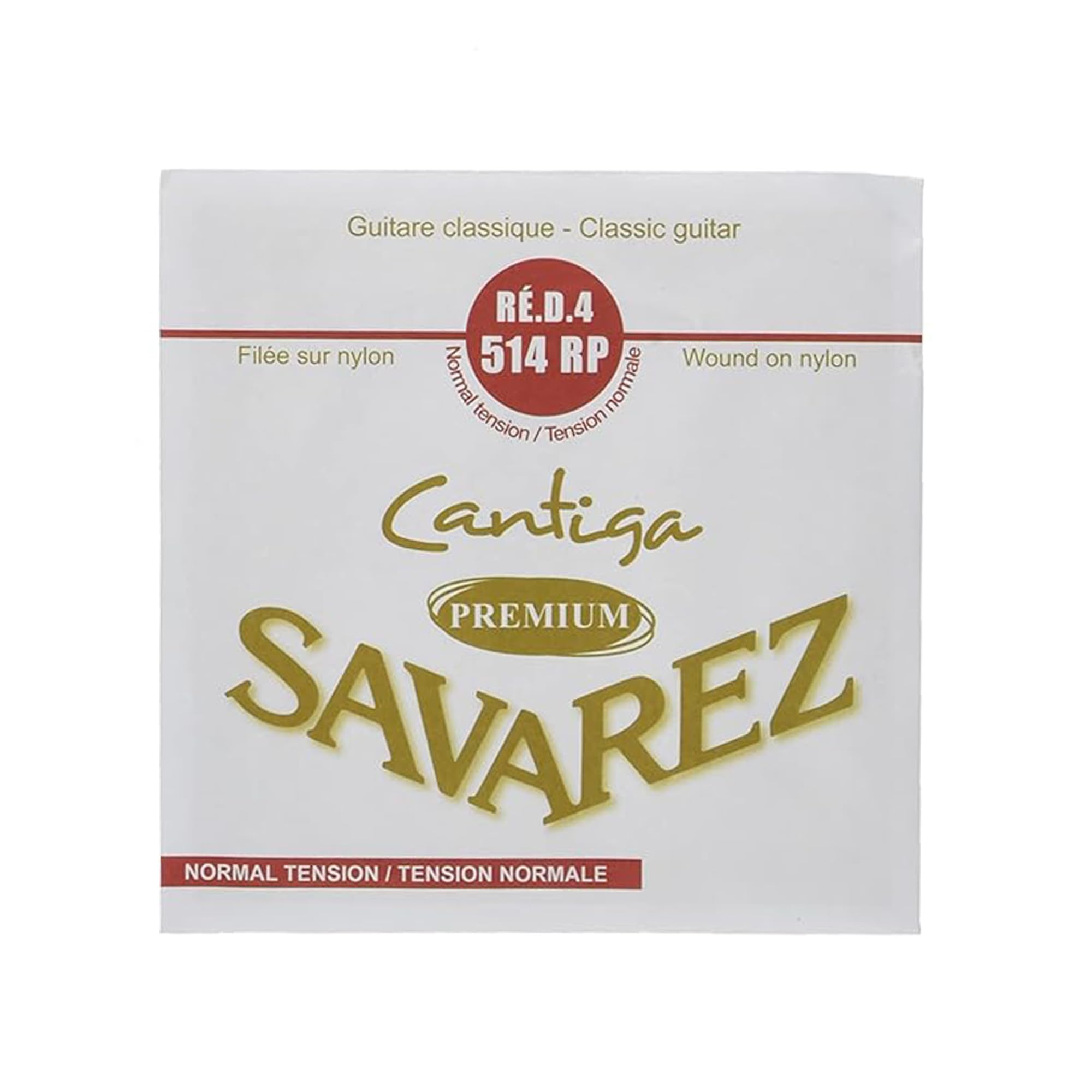 Amazon.co.jp: SAVAREZ サバレス クラシックギター弦 カン