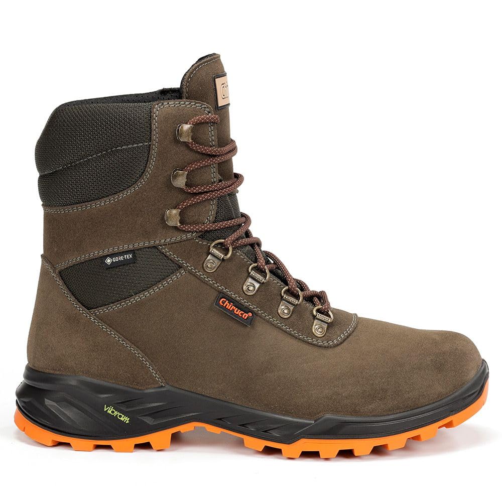 CHIRUCA - Botas de Caza para Hombre malviz para: Hombre