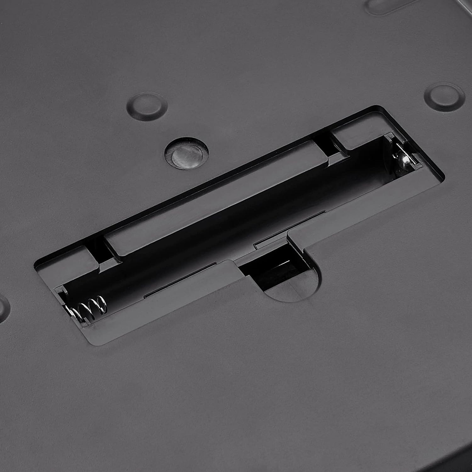  Basics Digital Postal Table Top Scale - AC Adapter, Counting Function, 65 Pound Capacity, 0.1 Ounce Readability : Office Products