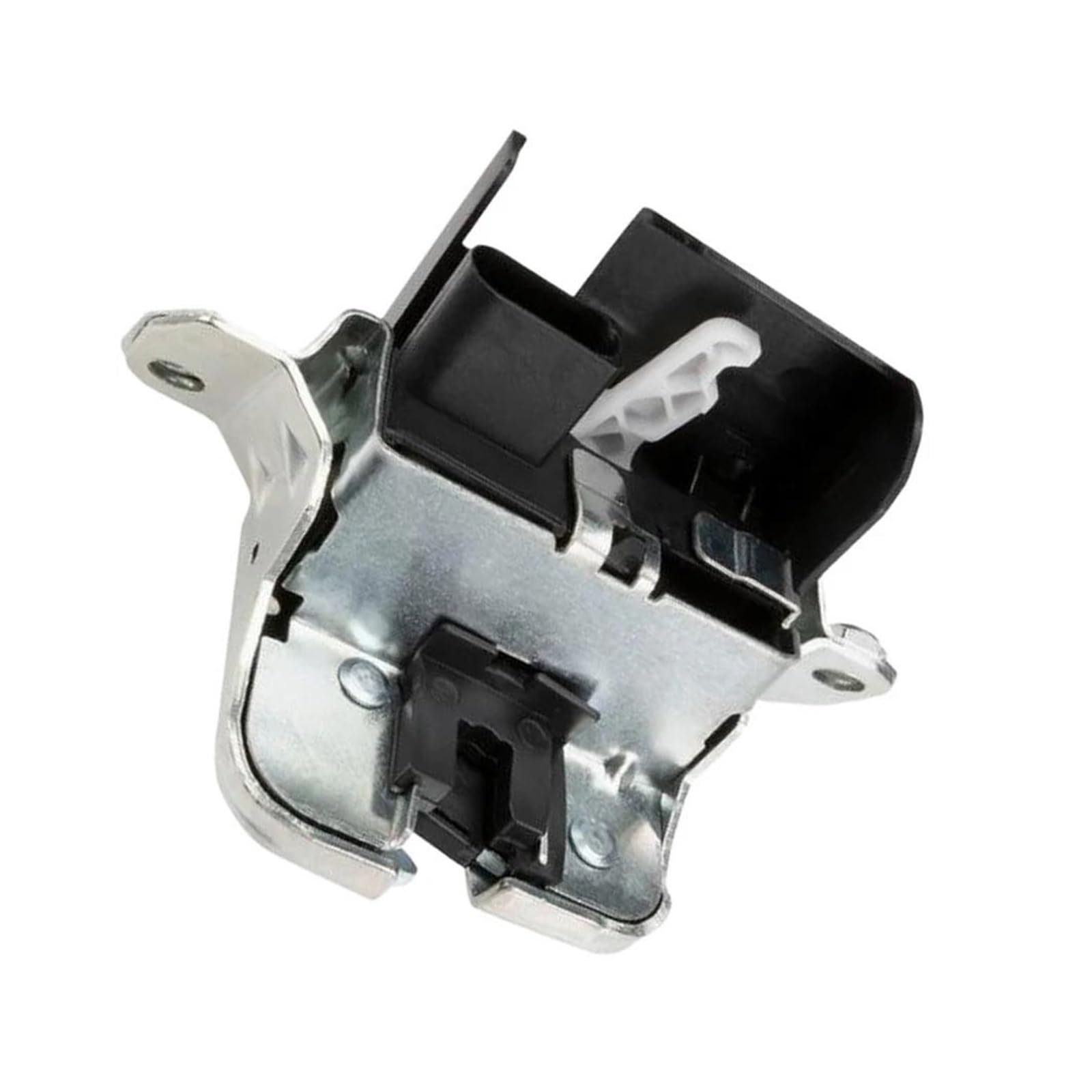 Mbpbvrvaf One Color Tailgate Mechanism For Seat For Alhambra 710 711 For Mpv 2001-2022 For Sharan 7N For 2005-2016 Rear Door Lock Latch Tailgate Liftgate Actuator Rear Door Latch