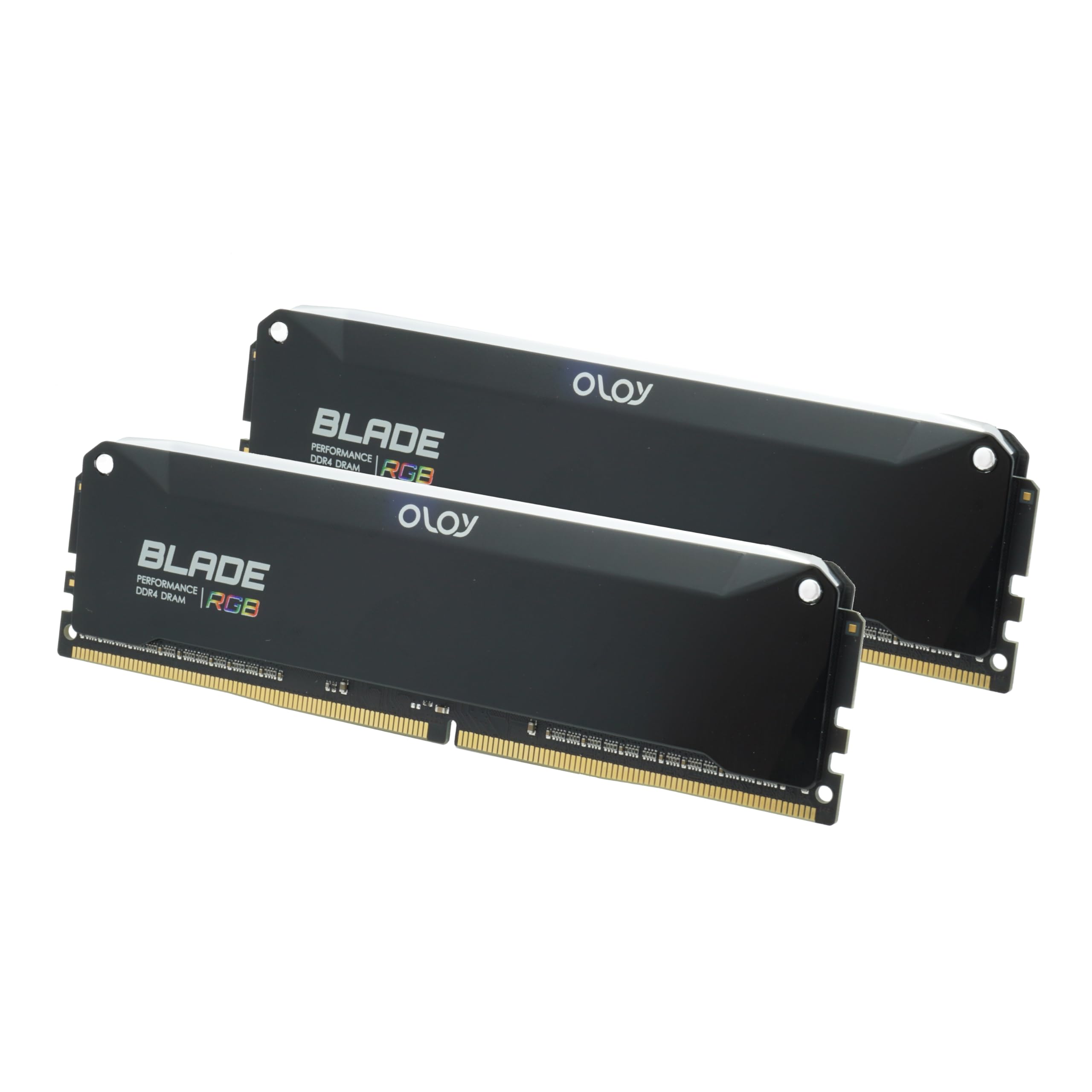 ramu✨５点❤️ Amazon.com: OLOy DDR4 RAM 16GB (2x8GB) 3600 MHz CL16 1.35V