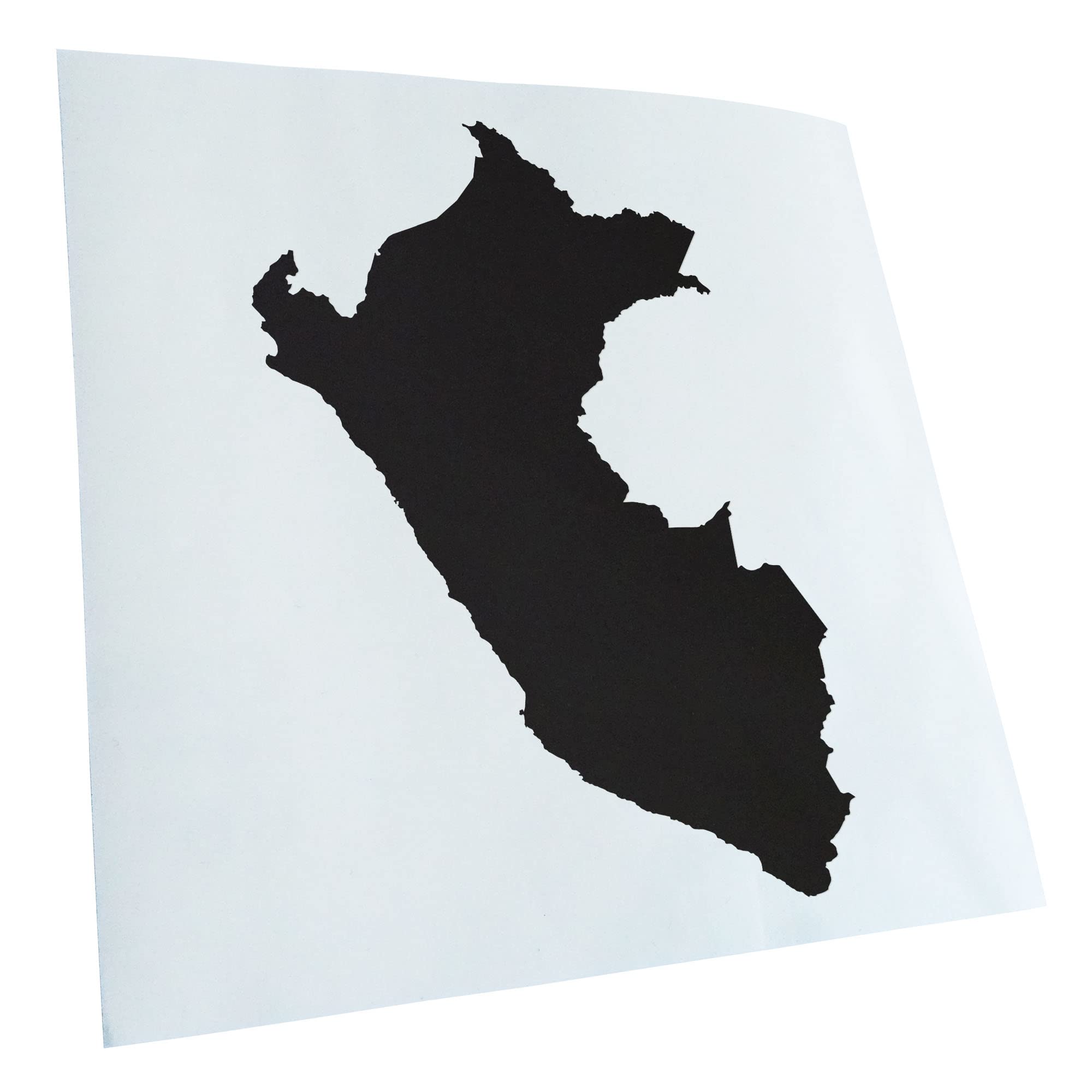 Kiwistar - Adesiva per Auto - Portogallo Schema - Rosa Chiaro - Scritte per Camion, Moto, Bici, Veicoli, Laptop, Camper, Autobus - Tuning