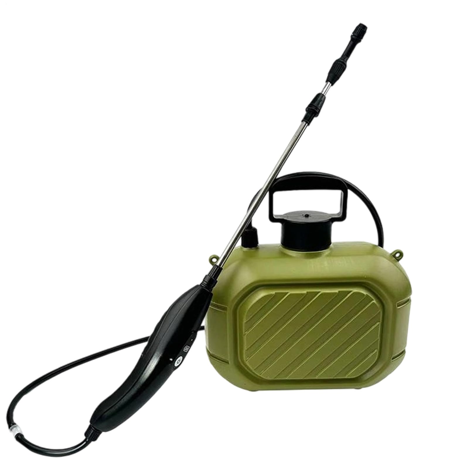Spruzzatore Elettrico A Batteria Automatico E Ricaricabile | Spruzzatore Per L'Acqua Cordless Ricaricabile A Mano Per Spruzzare Acqua, Piante, Verdure, Fiori, Alberi, , Cortili,