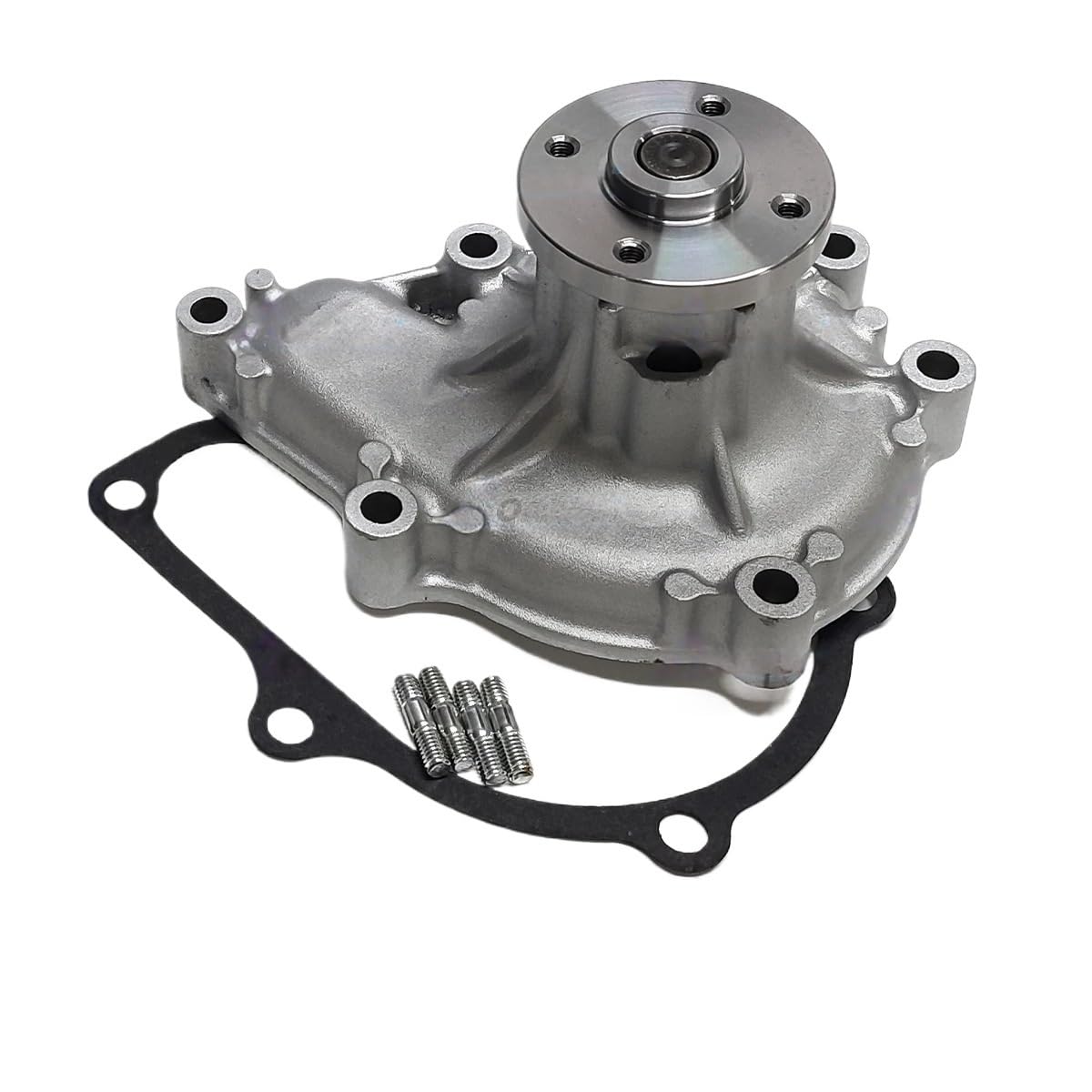 Tracteur pompe à eau du moteur Pour De Pompe À Eau De Tracteur Kubota V2607