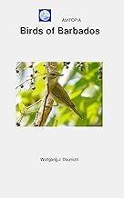 AVITOPIA - Birds of Barbados