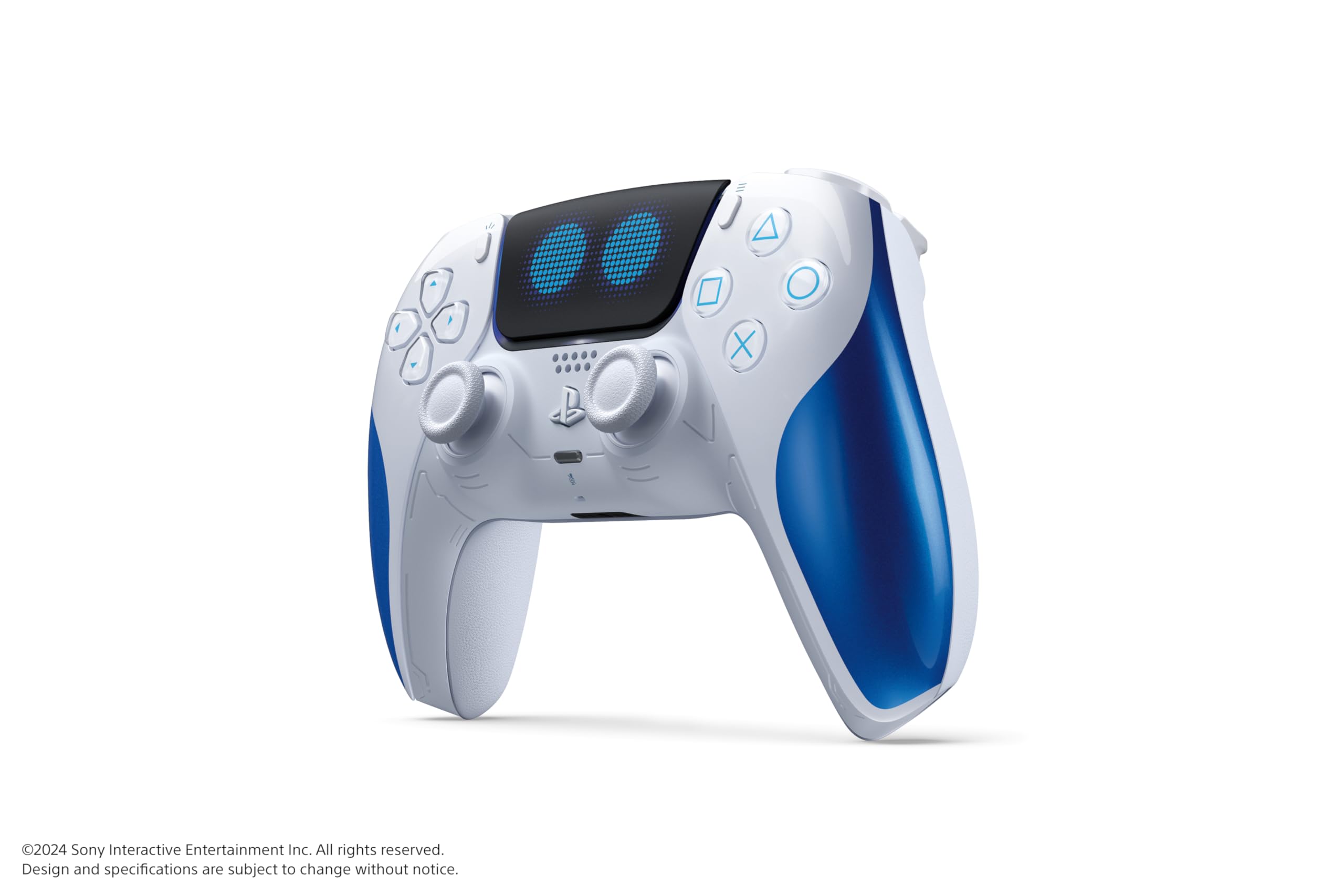ASTRO - 【完品・美品】PS5 ASTRO BOT DualSense コントローラー 710IbAHnepL._UF1000,1000_QL80_.jpg
