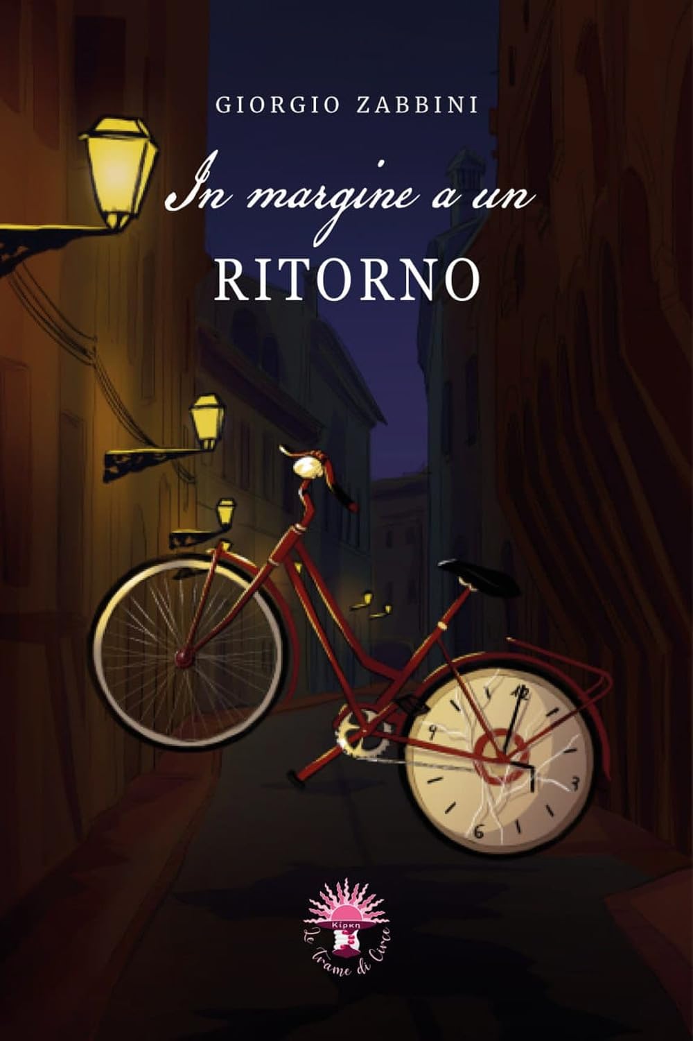 In Margine A Un Ritorno - 4