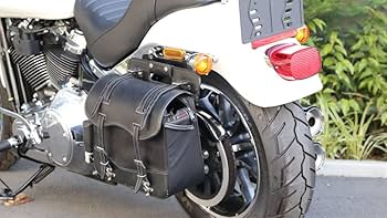 ホグサドル KUWAHARA* lightning saddle オールドBMXには稲妻サドルを付け