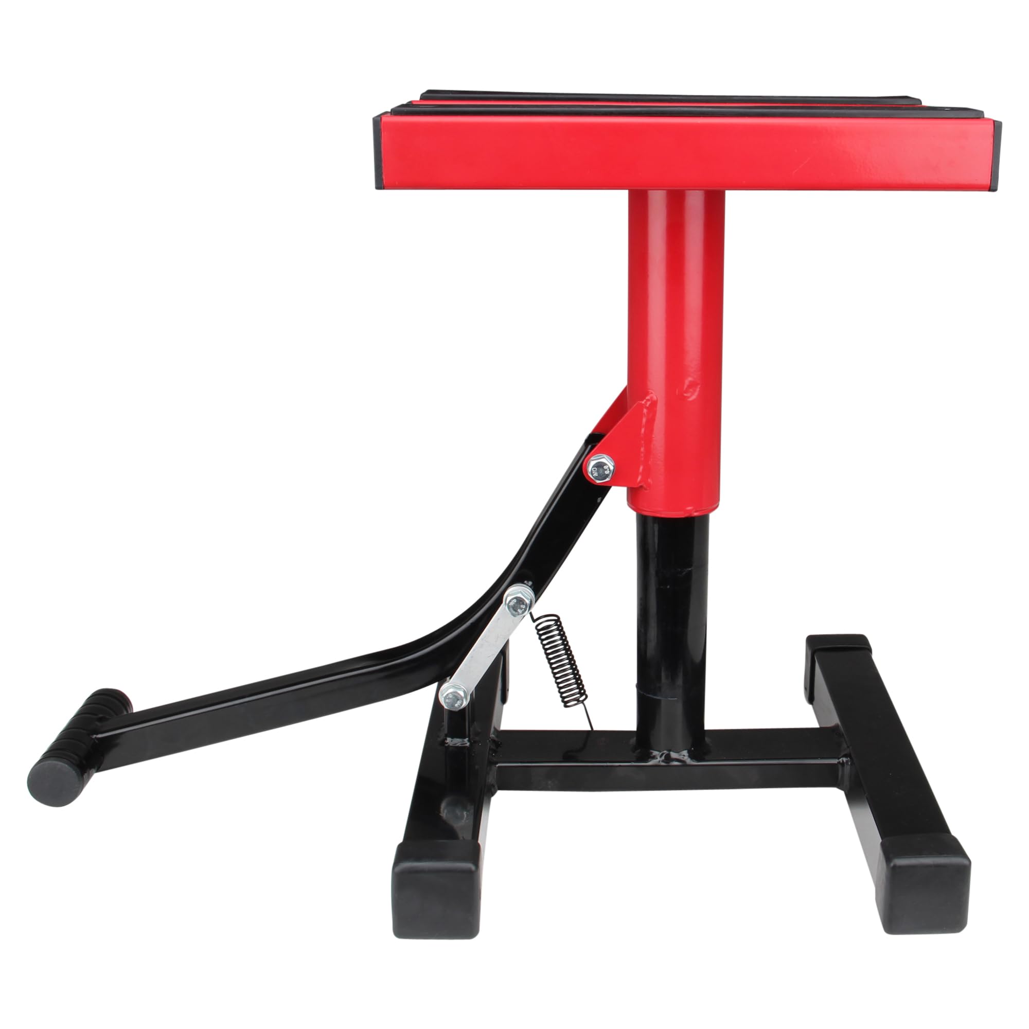 Citomerx Support élévateur pour moto Cross Enduro | Compatible avec Honda CR CRF, compatible avec Husaberg FC FE, compatible avec Husqvarna CR