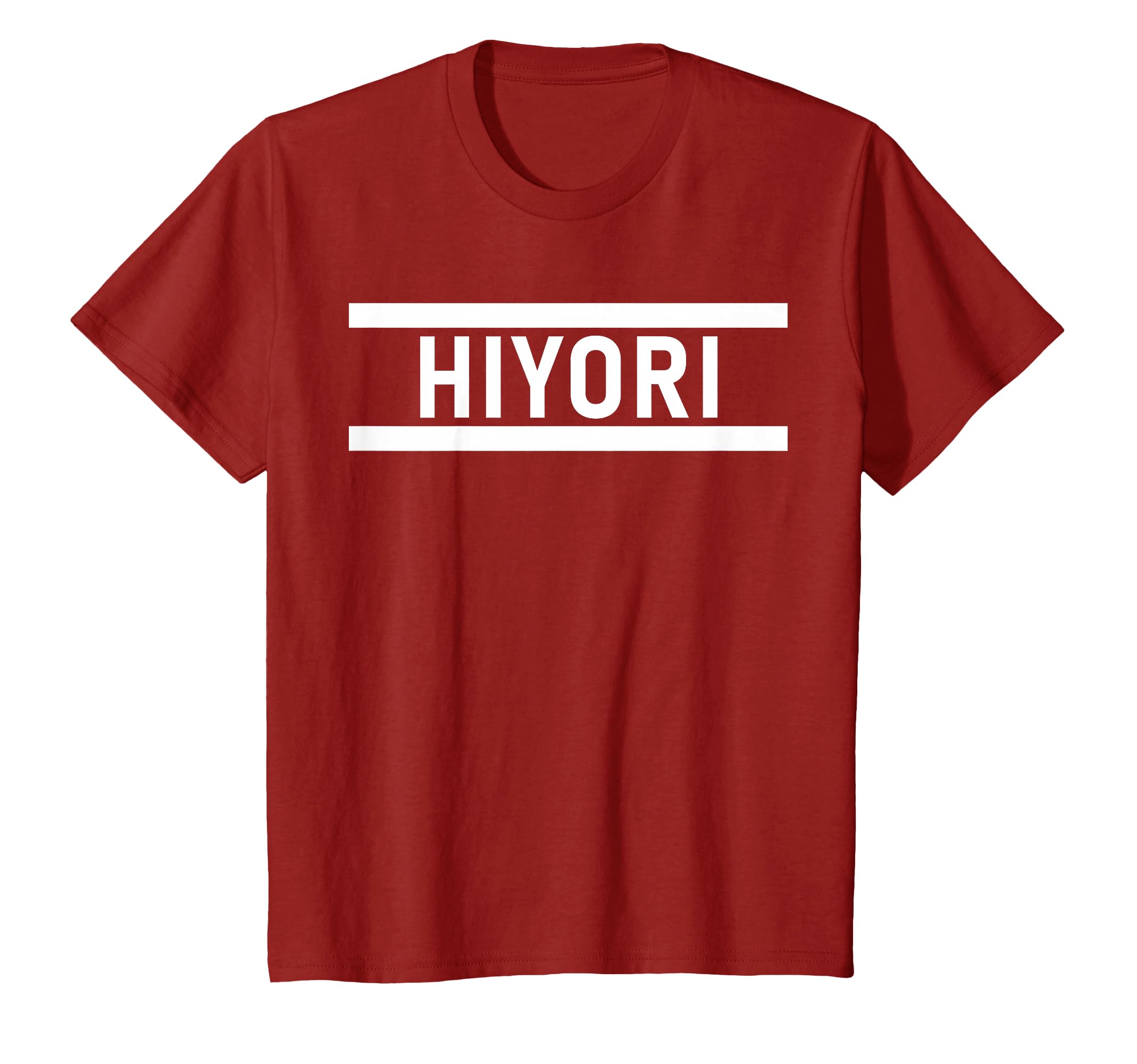 Amazon | 「HIYORI」ヘボン式「ひより」「ヒヨリ」下の名前 ローマ字