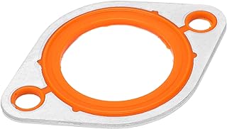 Uszczelka Obudowy Szyjki Wodnej, Aluminiowy Termostat Silikonowy Uszczelka Obudowy Szyjki Wodnej do CHEVY SB BB 265 283 305 327