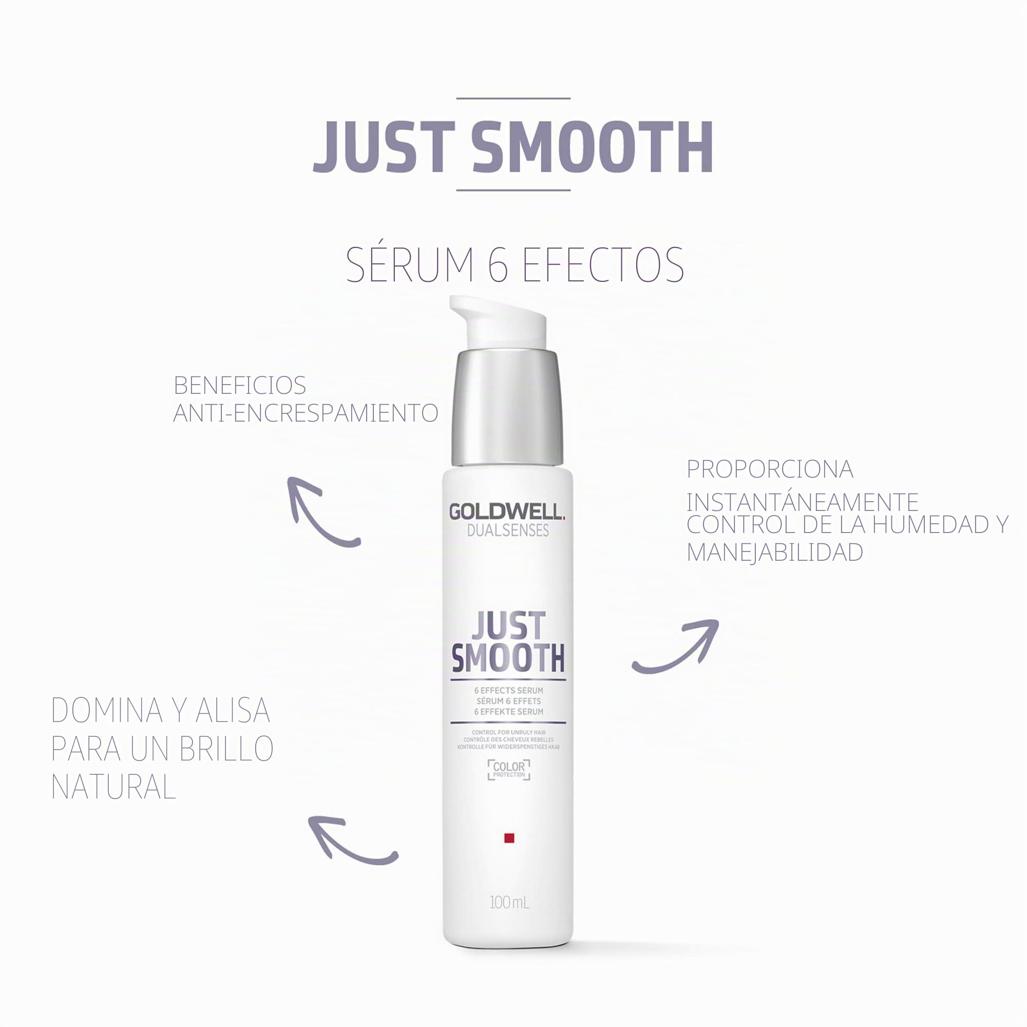 Goldwell Ds Js 6 Effects Serum 100Ml 100 ml