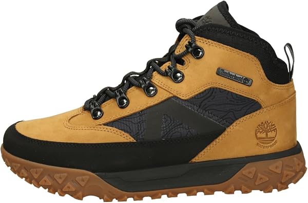 Timberland Unisex Çocuk Tb1a66p82311 Boot