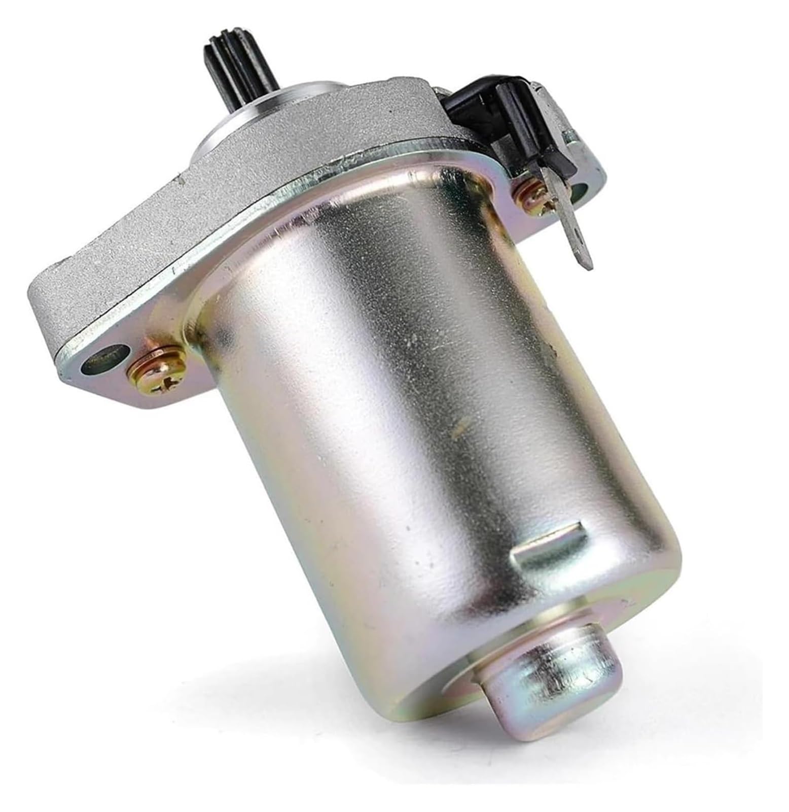 Per A&prilia Per Gulliver 50 1994 AP8206459 AP8206805 AP8224103 Motorino Di Avviamento Moto Motorino Avviamento Motore