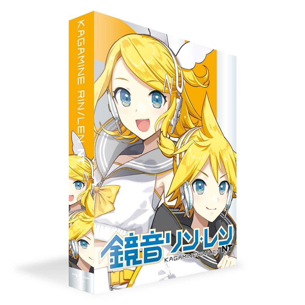 Rin y Len NT