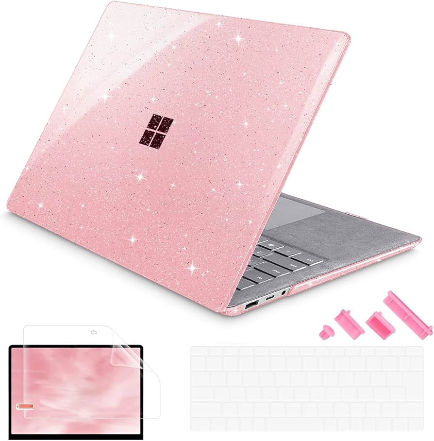 Microsoft Surface Laptop 1769 ローズゴールド Refurbished Surface Laptop Go 3 (12.4