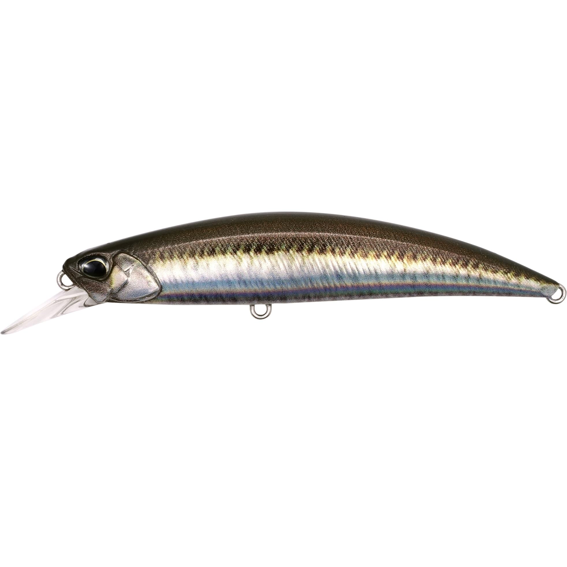 Duo Spearhead Ryuki 95S SW CNA0841 Real Sand Lance Suni Yem