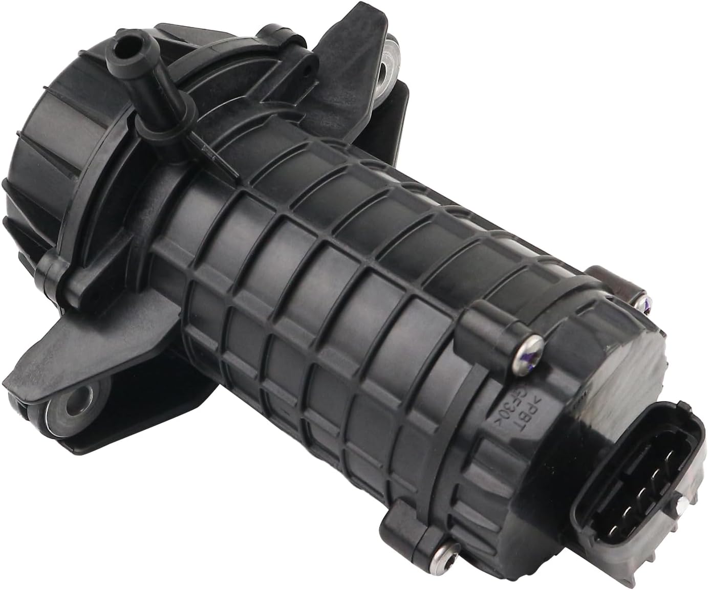 59200-3Q500 Replacement Power Brake Booster Vacuum Pump Compatible with 2009-2014 Hyundai Sonata 2010-2015 Kia Optima Sportage 592003Q500