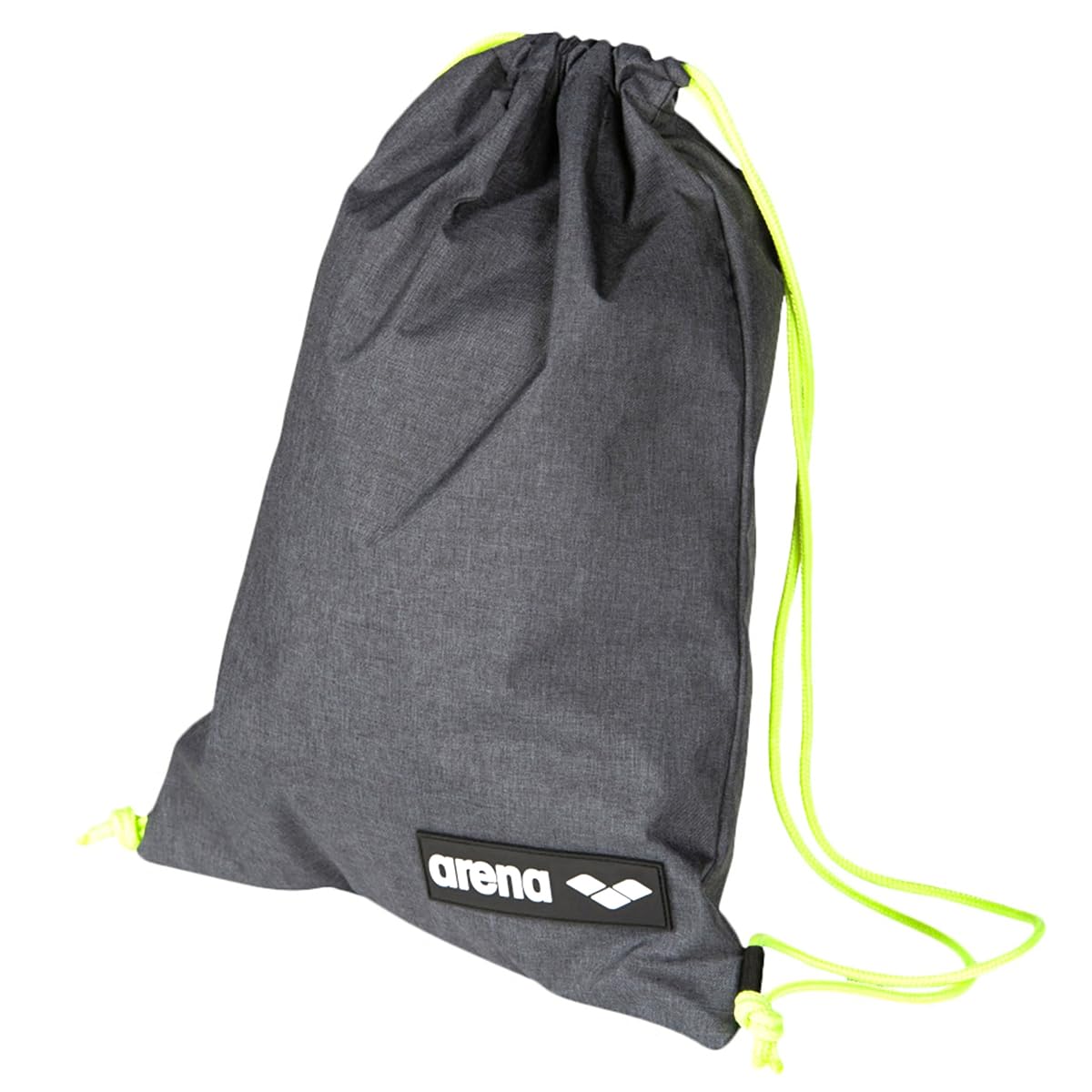Arena Swim Gear Drawstring Backpack Pool and Gym Bag