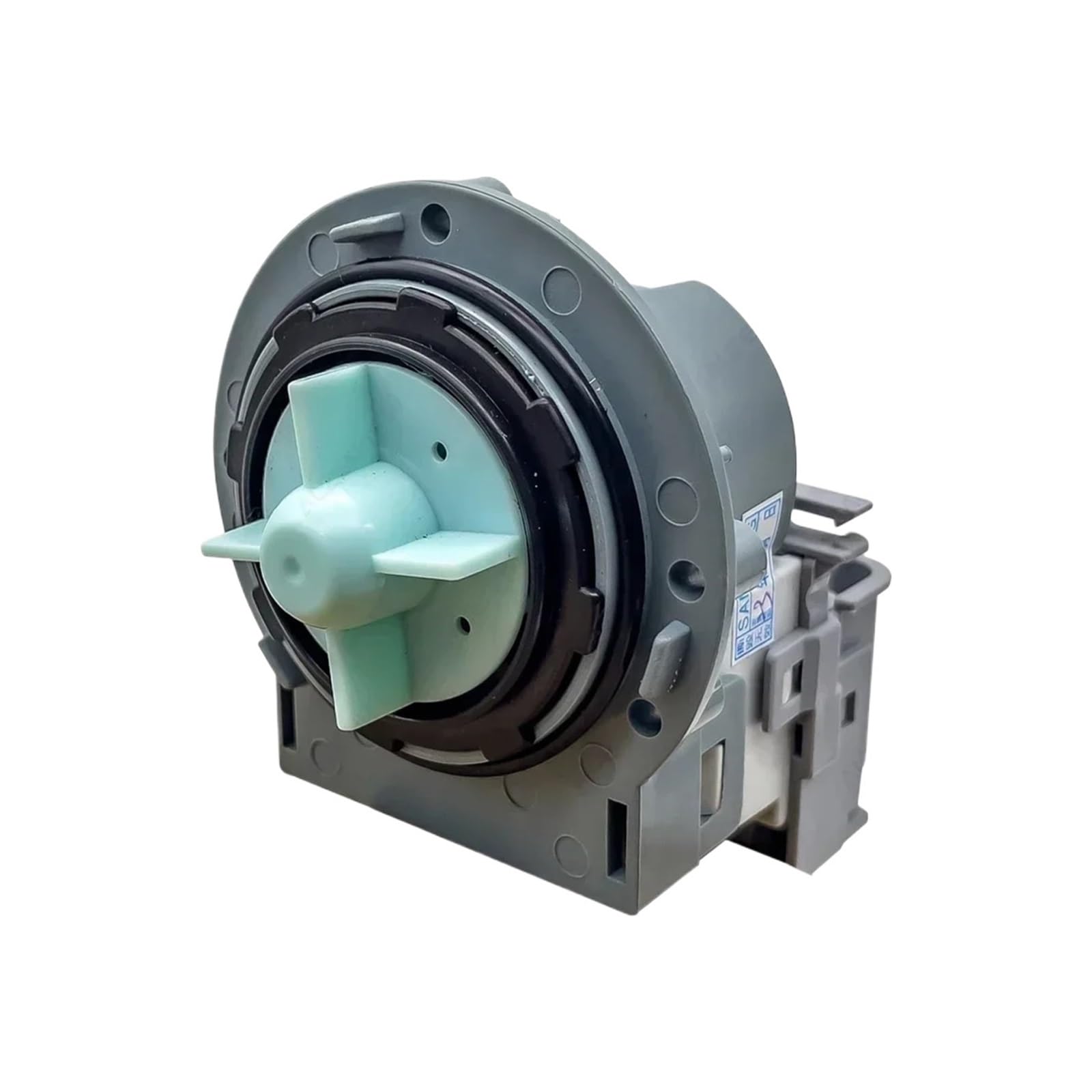 Bomba De Drenaje Compatible Con Samsung DC31-00181A PX2025-1 Pieza De Repuesto For Lavadora | Drenaje estable. Instalación sencilla. Ajuste preciso.