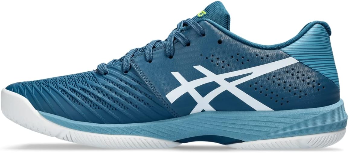ASICSMen's Solution Swift FlyteFoam Tennis Shoes