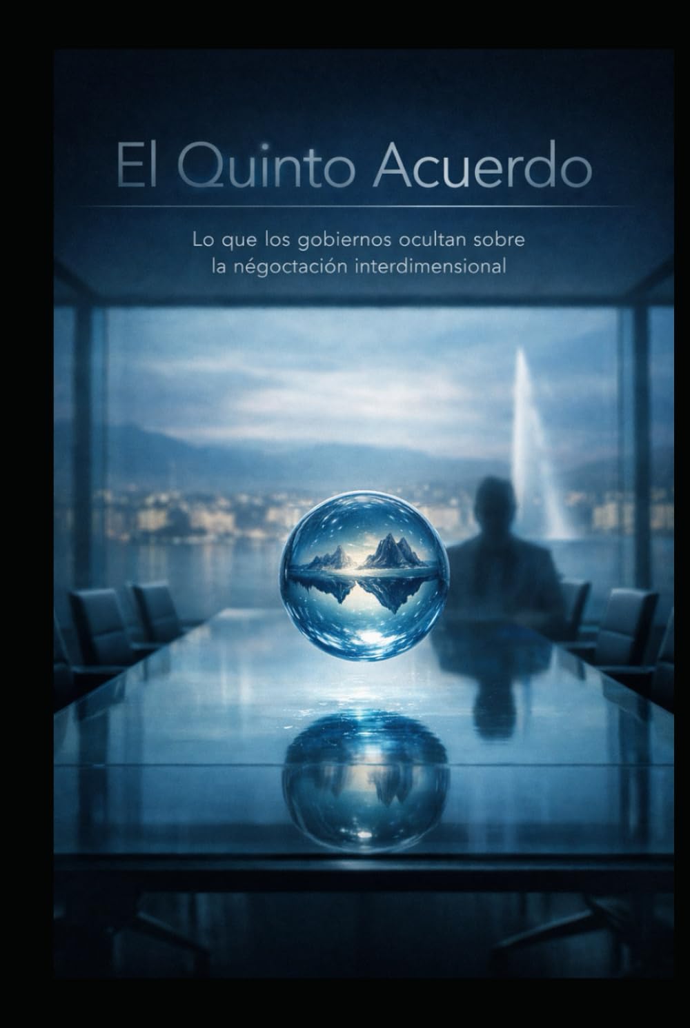 El Quinto Acuerdo